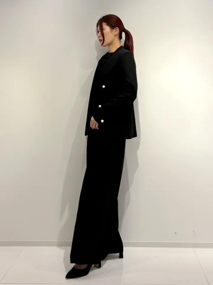 GRACE CONTINENTAL Yuuki NOZAWA コーディネート画像