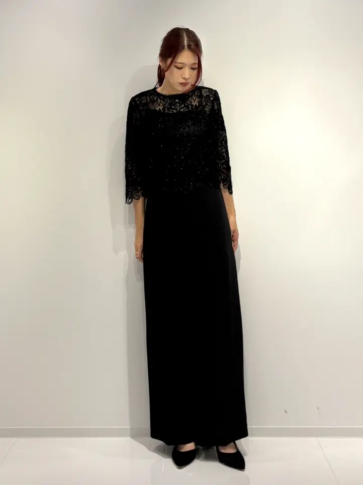 GRACE CONTINENTAL Yuuki NOZAWA コーディネート画像