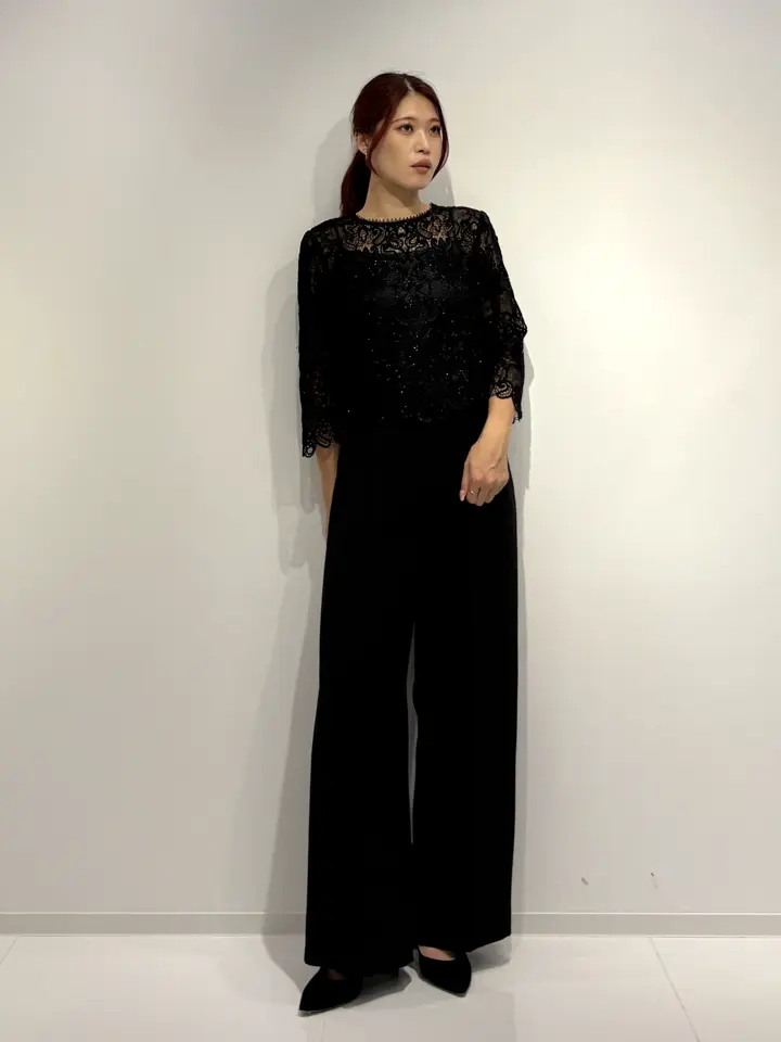 GRACE CONTINENTAL Yuuki NOZAWA コーディネート画像