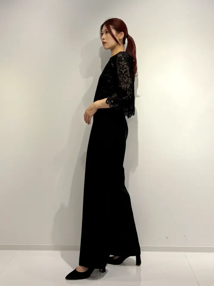 GRACE CONTINENTAL Yuuki NOZAWA コーディネート画像