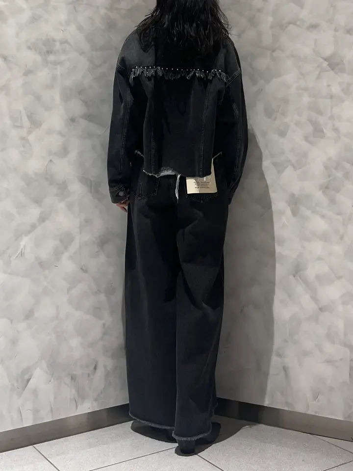 GRACE CONTINENTAL OZAWA コーディネート画像