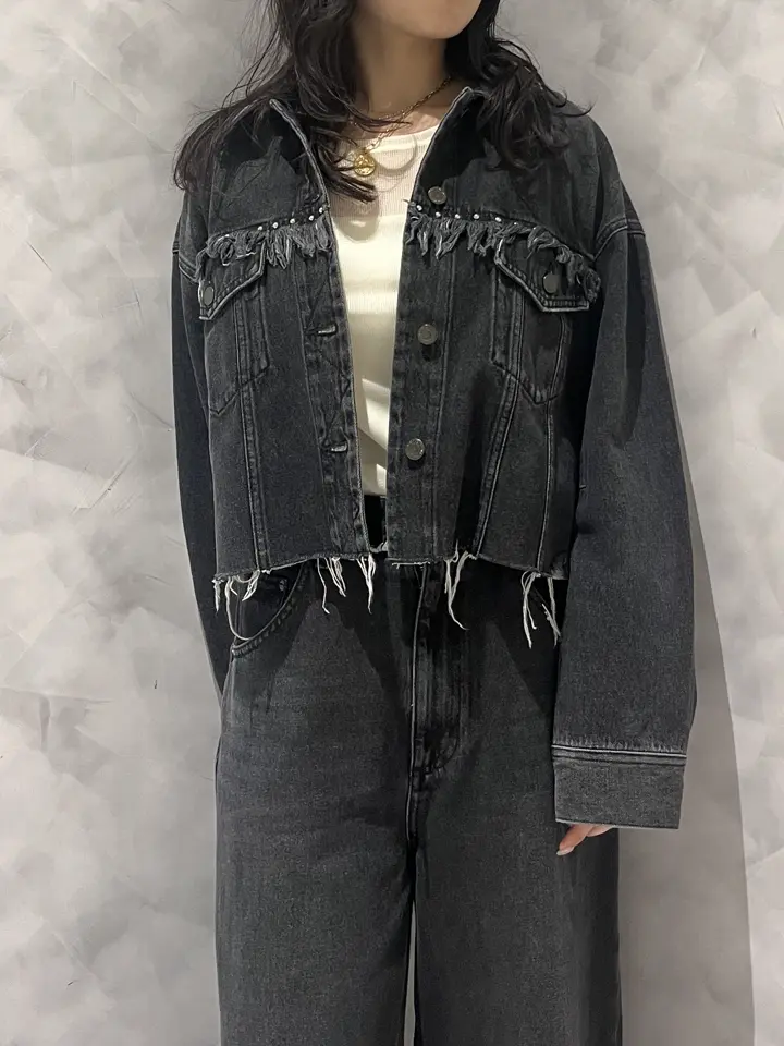 GRACE CONTINENTAL OZAWA コーディネート画像