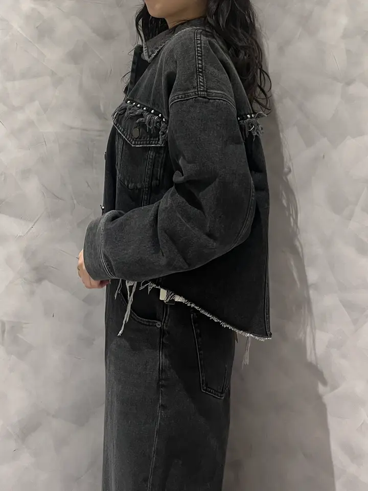 GRACE CONTINENTAL OZAWA コーディネート画像