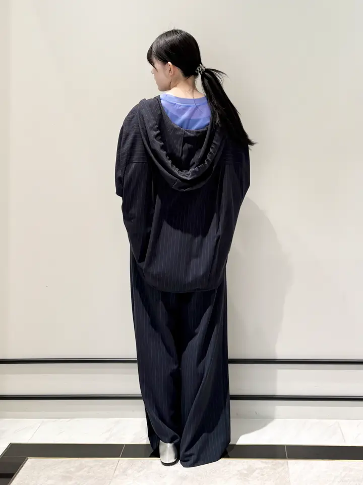 GRACE CONTINENTAL 森南海 コーディネート画像