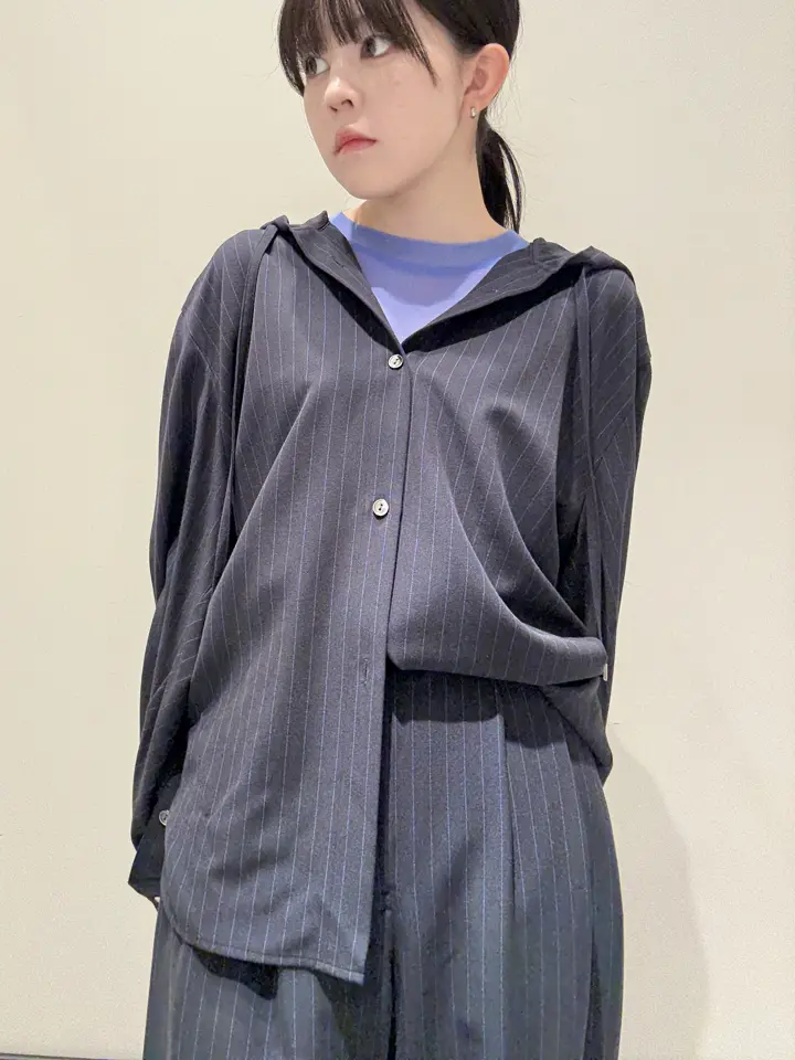 GRACE CONTINENTAL 森南海 コーディネート画像