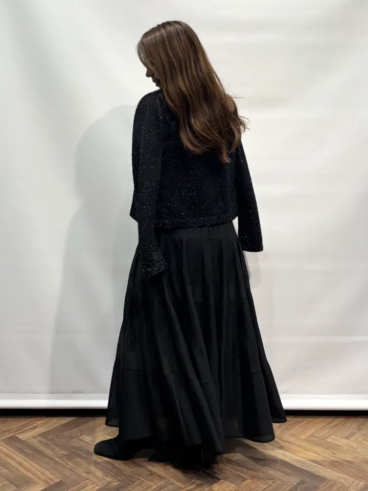 GRACE CONTINENTAL HIGASHIGAWA.R コーディネート画像