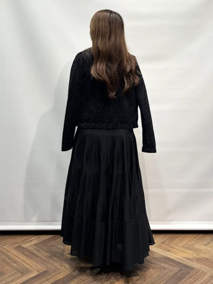 GRACE CONTINENTAL HIGASHIGAWA.R コーディネート画像