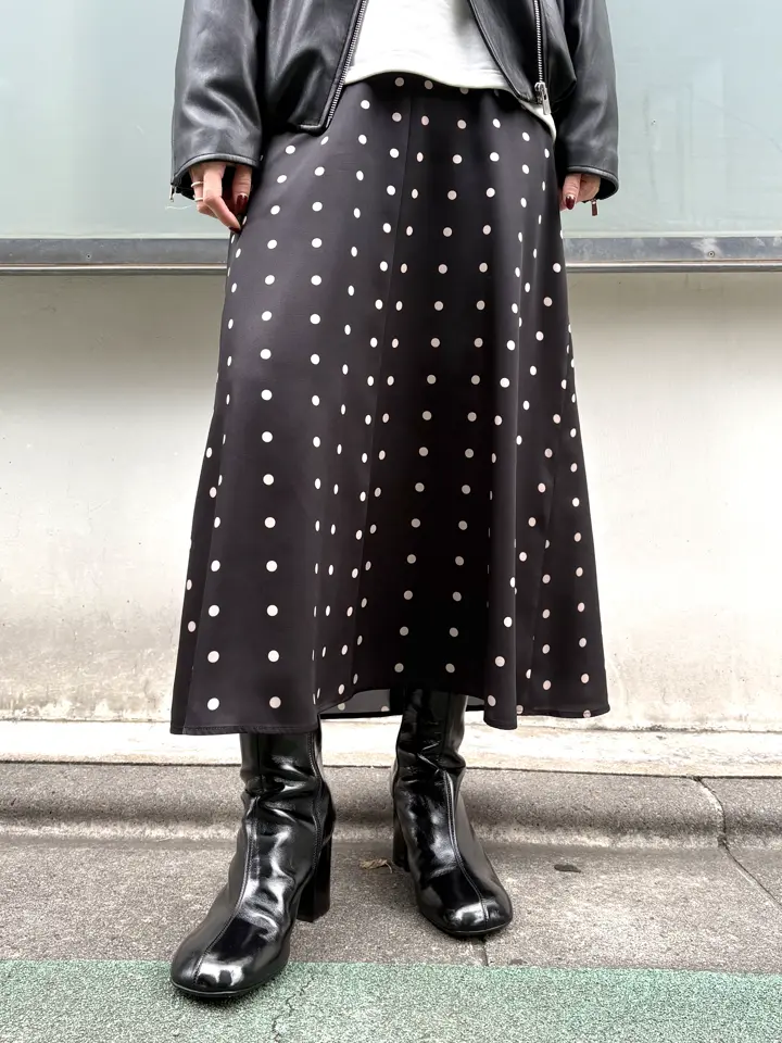 GRACE CONTINENTAL Yuuki NOZAWA コーディネート画像