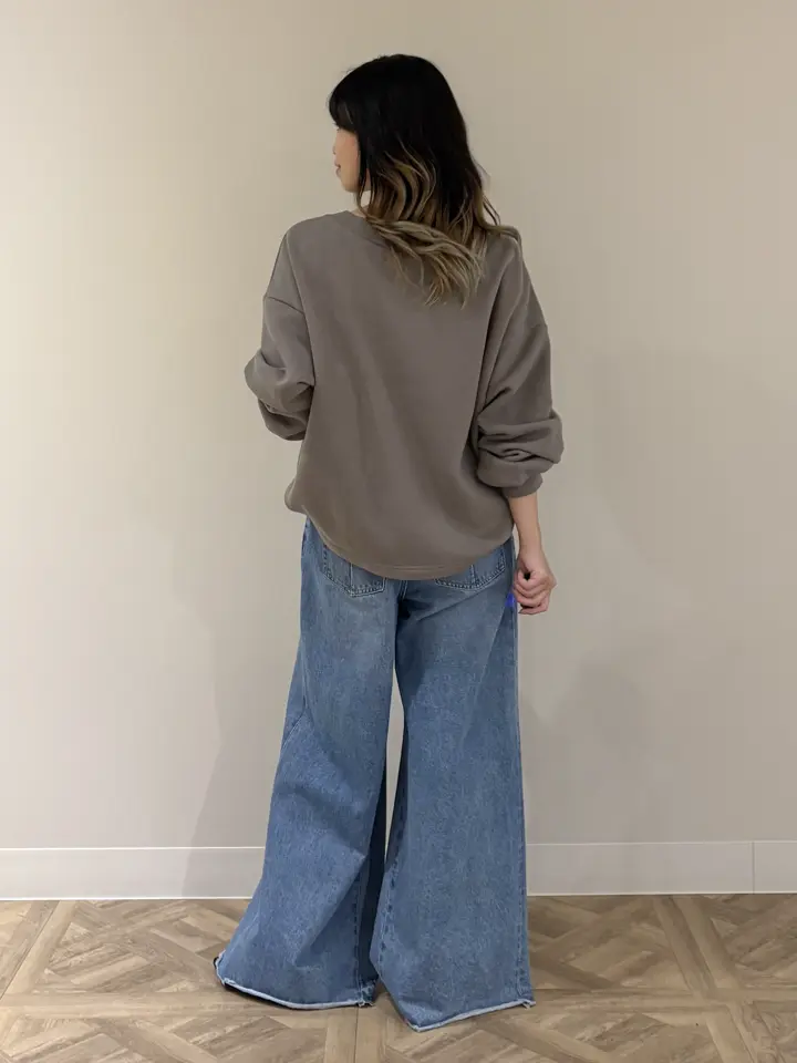 GRACE CONTINENTAL FUKUSHIMA YURIE コーディネート画像