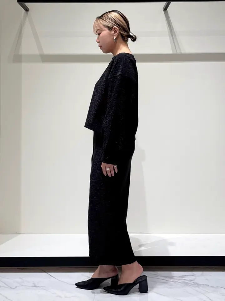 GRACE CONTINENTAL くまさか コーディネート画像