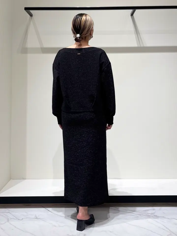 GRACE CONTINENTAL くまさか コーディネート画像