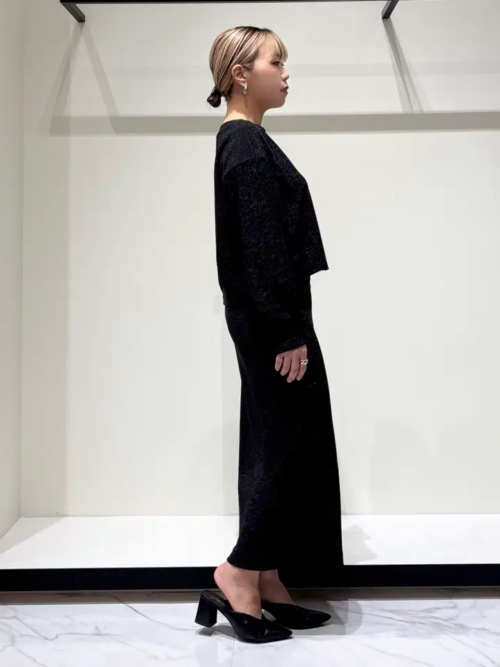 GRACE CONTINENTAL くまさか コーディネート画像