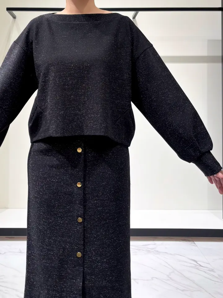 GRACE CONTINENTAL くまさか コーディネート画像