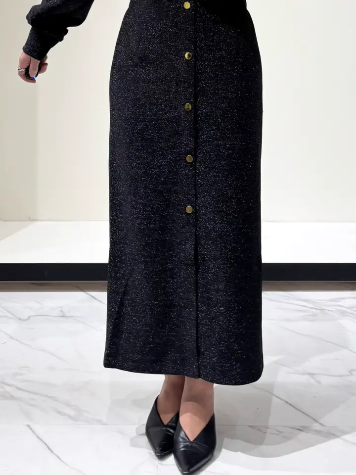 GRACE CONTINENTAL くまさか コーディネート画像