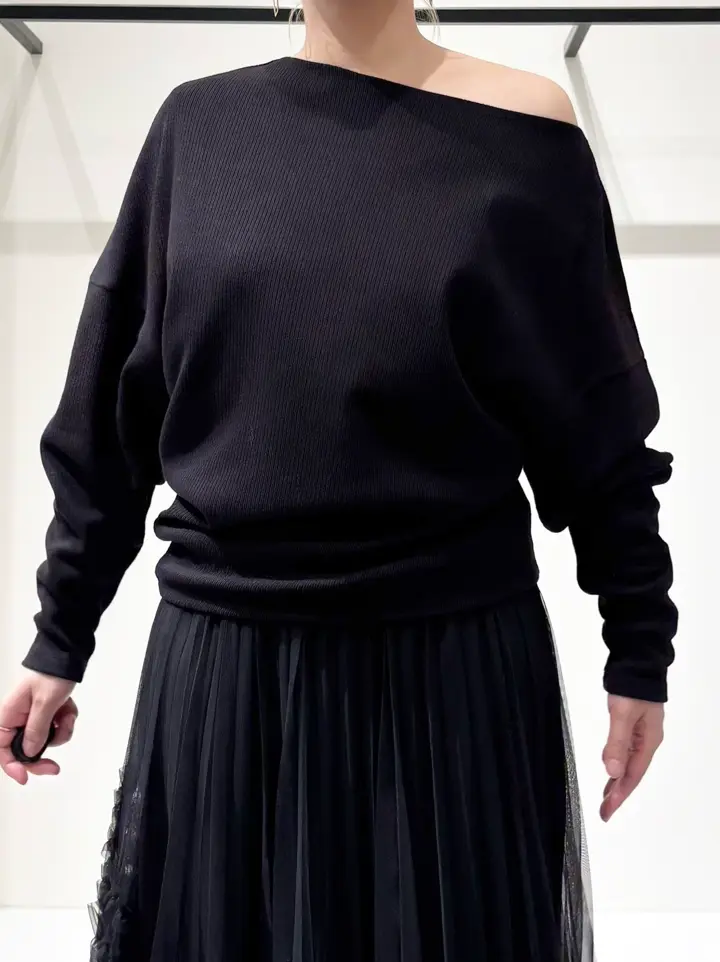 GRACE CONTINENTAL くまさか コーディネート画像