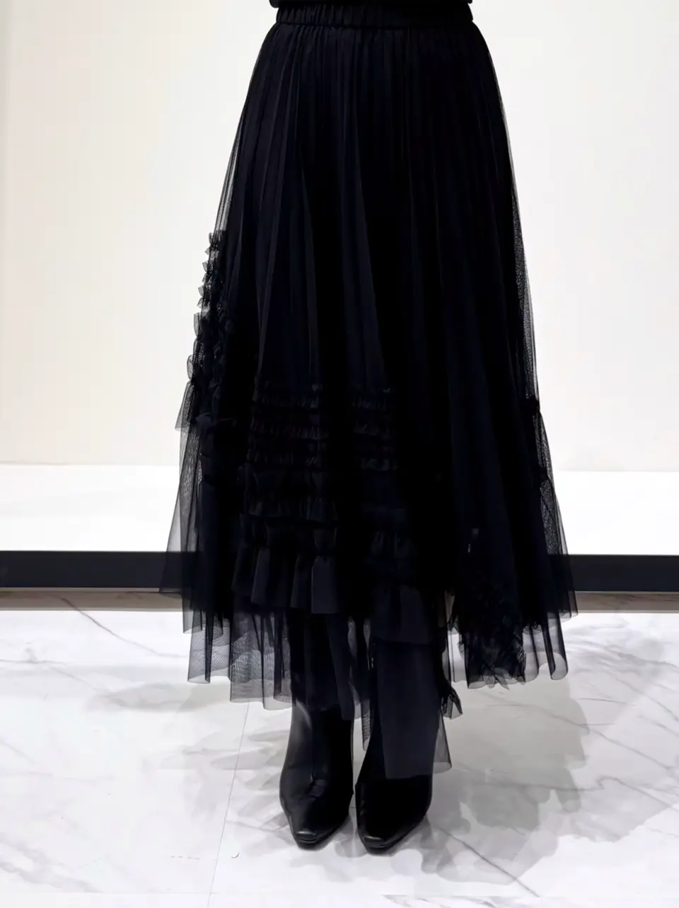 GRACE CONTINENTAL くまさか コーディネート画像