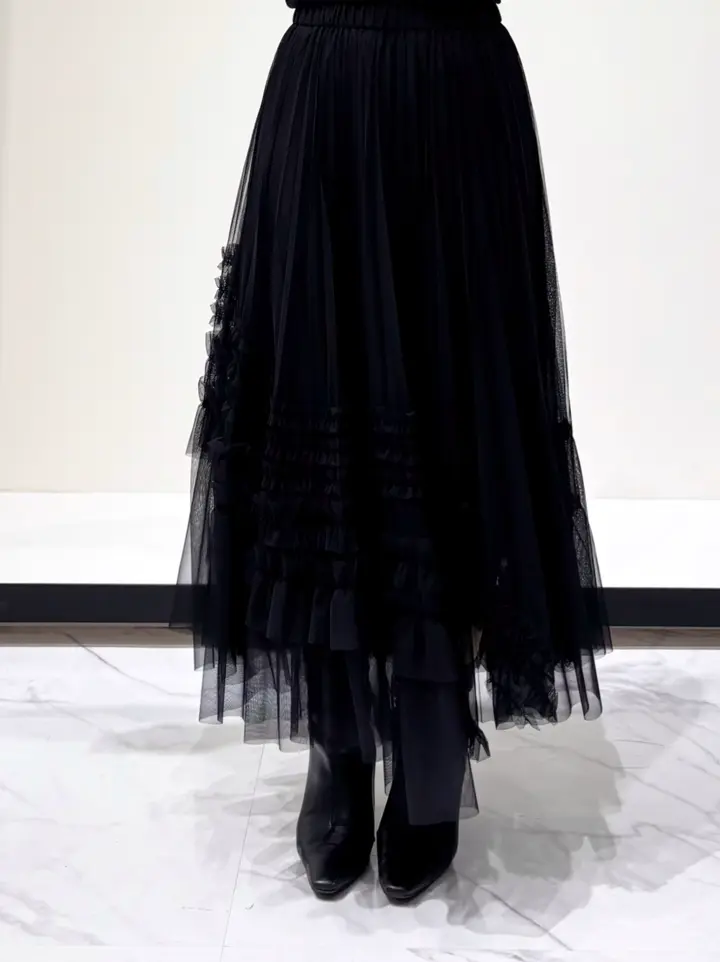 GRACE CONTINENTAL くまさか コーディネート画像