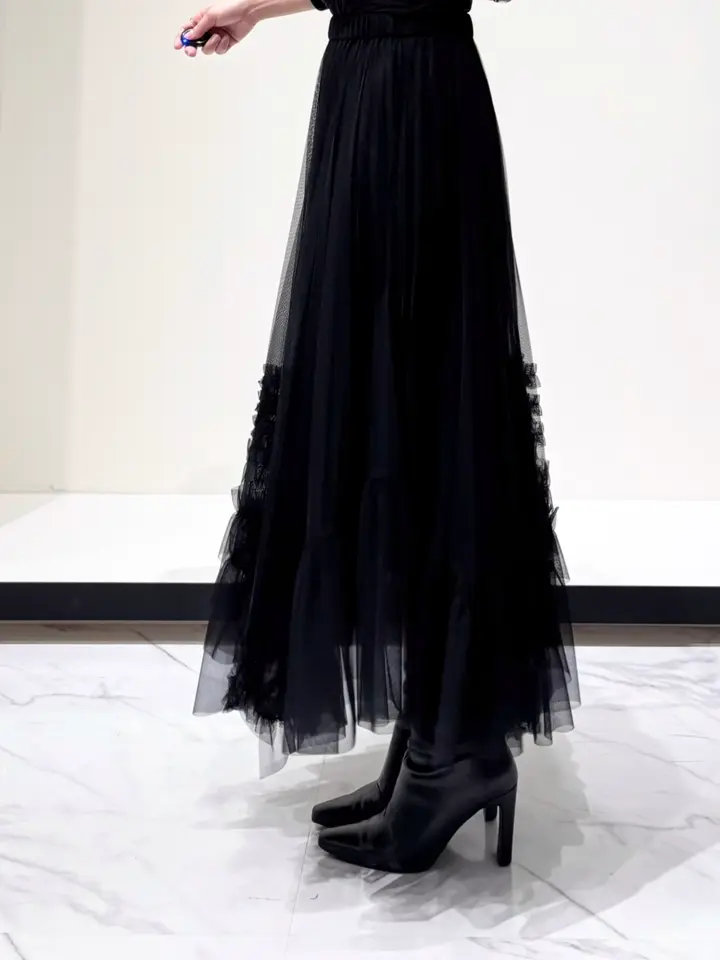 GRACE CONTINENTAL くまさか コーディネート画像