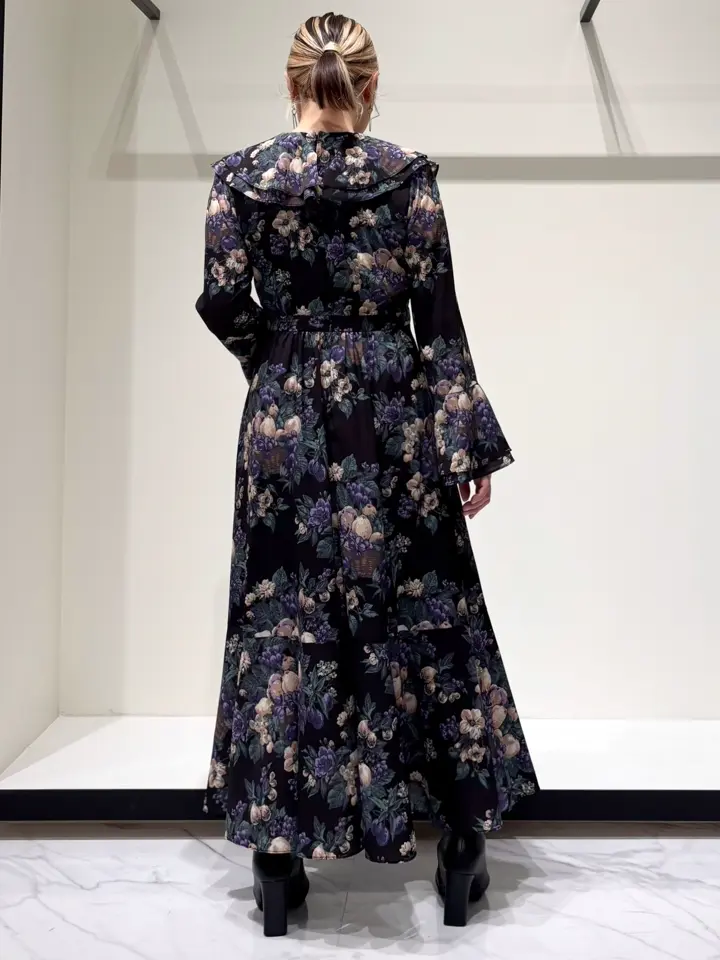 GRACE CONTINENTAL くまさか コーディネート画像