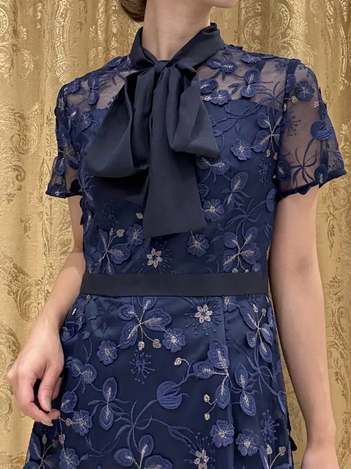 GRACE CONTINENTAL FUKUSHIMA YURIE コーディネート画像