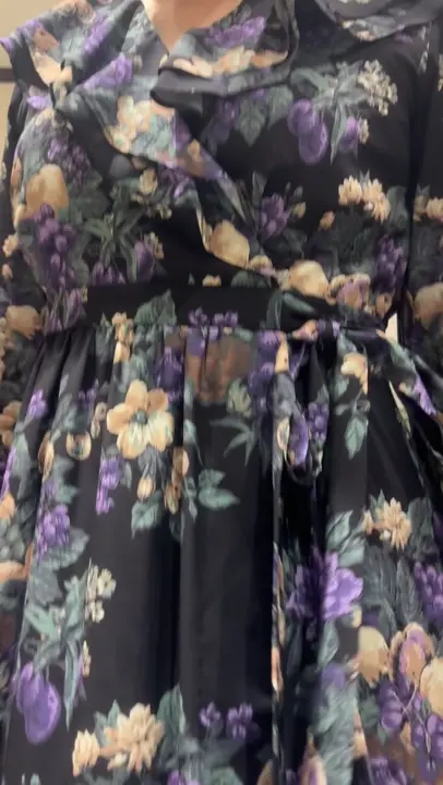 GRACE CONTINENTAL N.YURI コーディネート画像