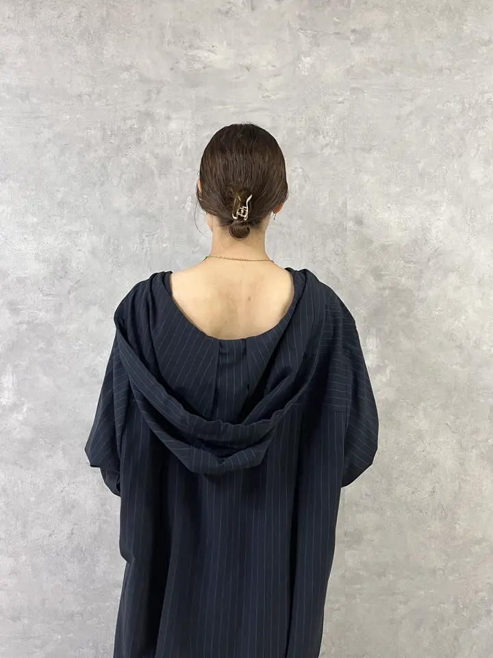 GRACE CONTINENTAL 亀田 未希 コーディネート画像