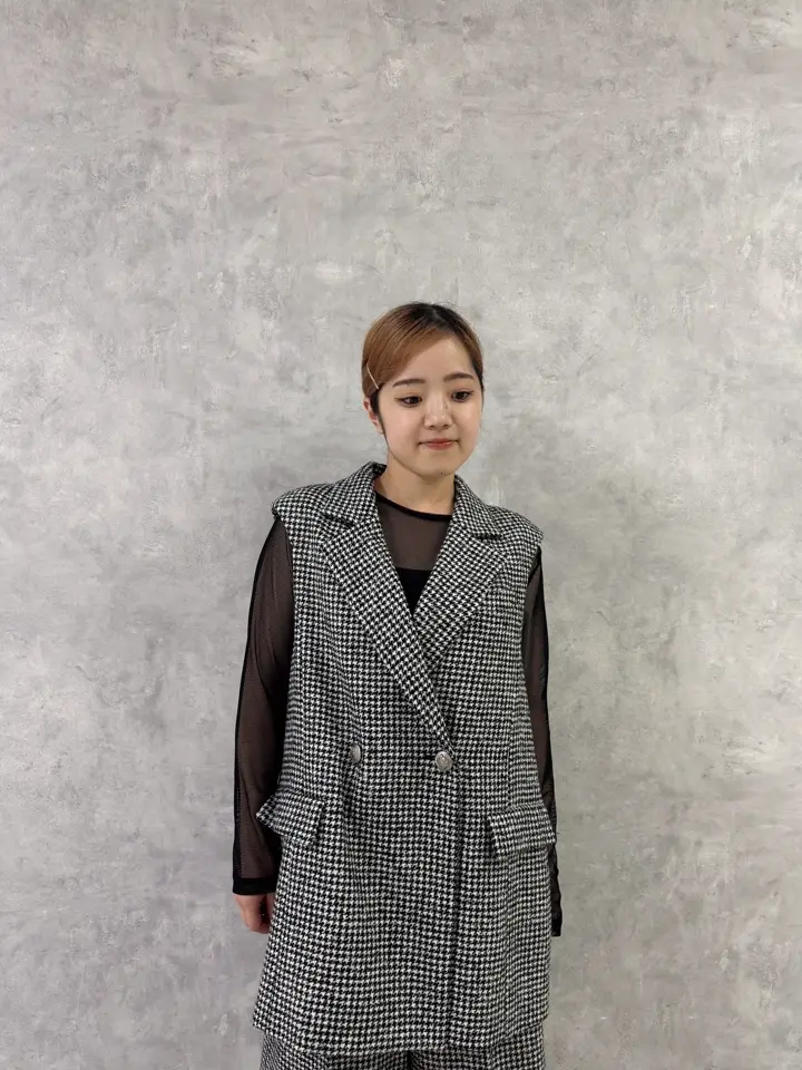 GRACE CONTINENTAL RINA コーディネート画像