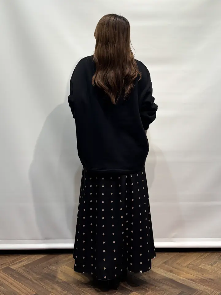 GRACE CONTINENTAL HIGASHIGAWA.R コーディネート画像