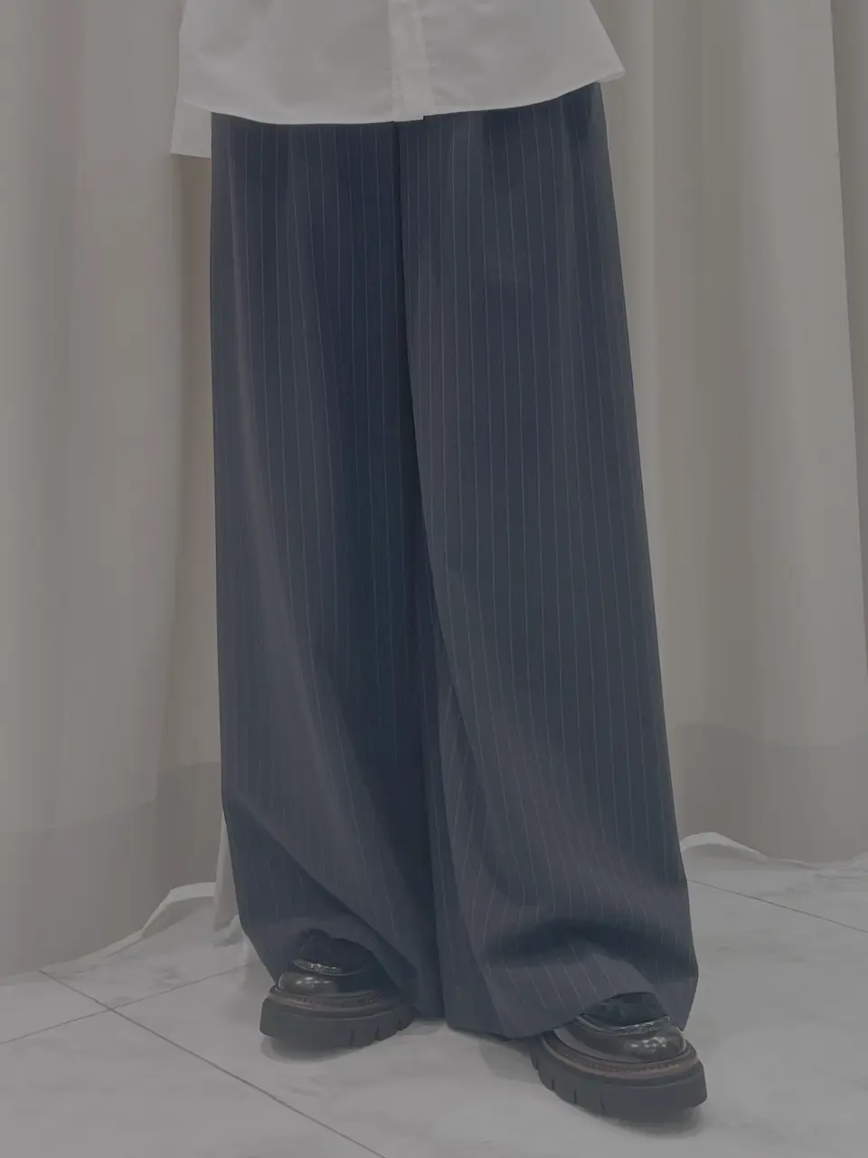 GRACE CONTINENTAL minami コーディネート画像