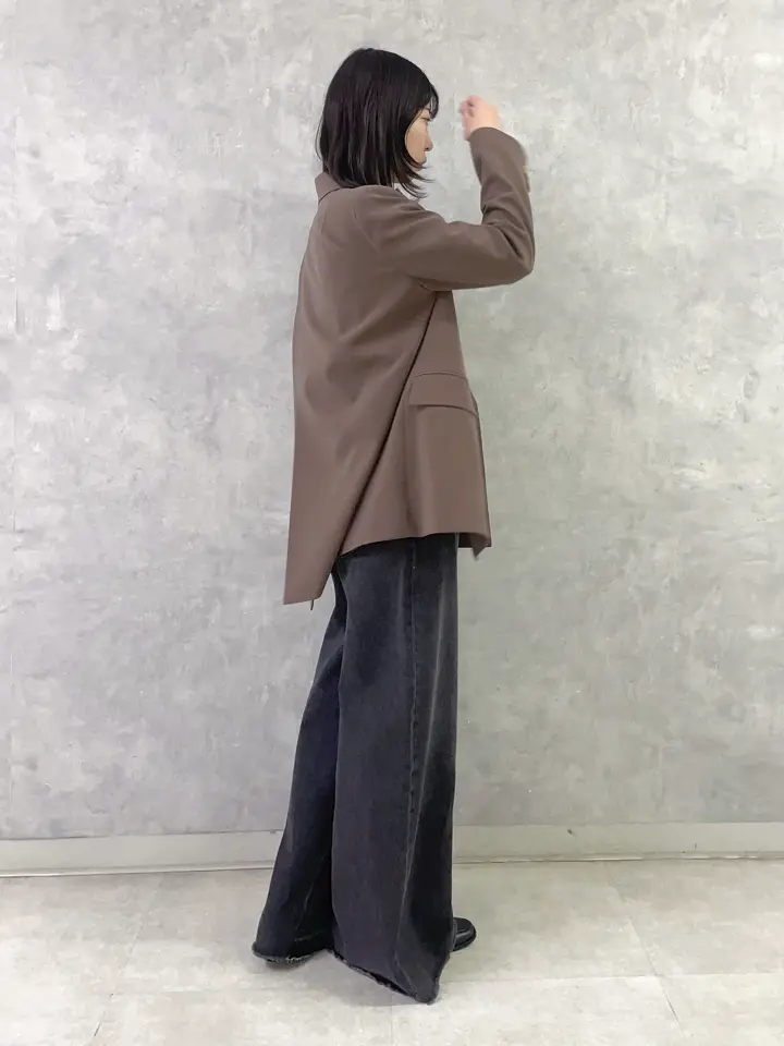 GRACE CONTINENTAL 小林　莉子 コーディネート画像