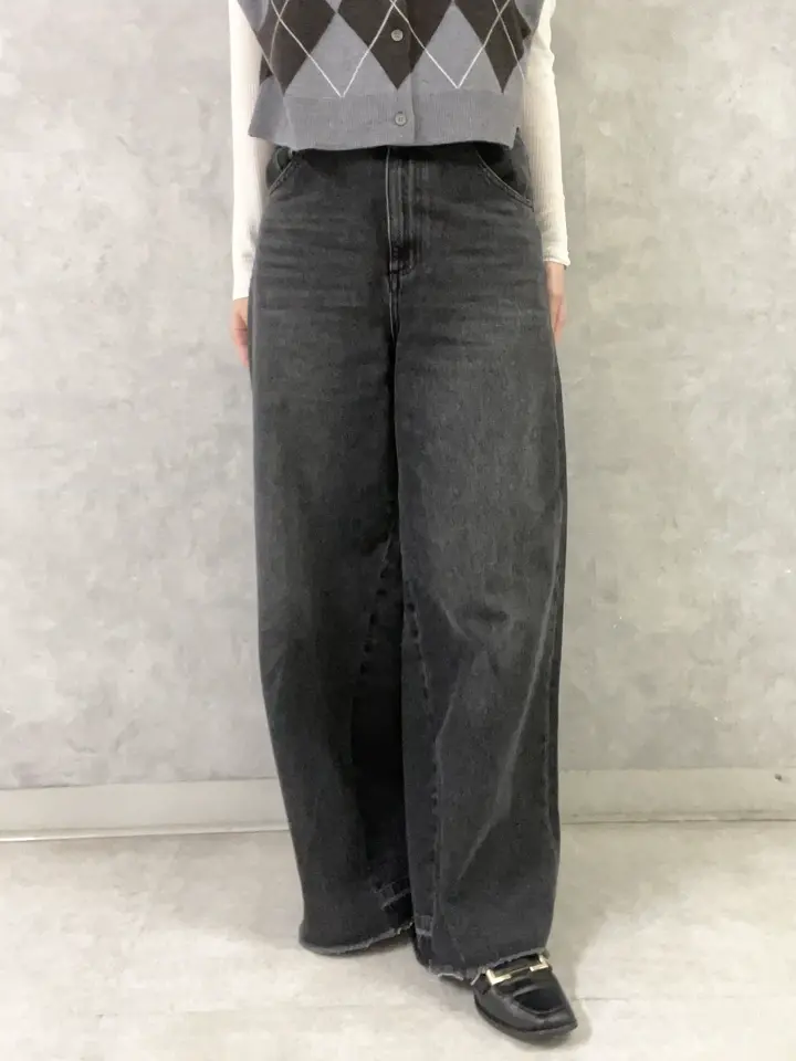 GRACE CONTINENTAL 小林　莉子 コーディネート画像