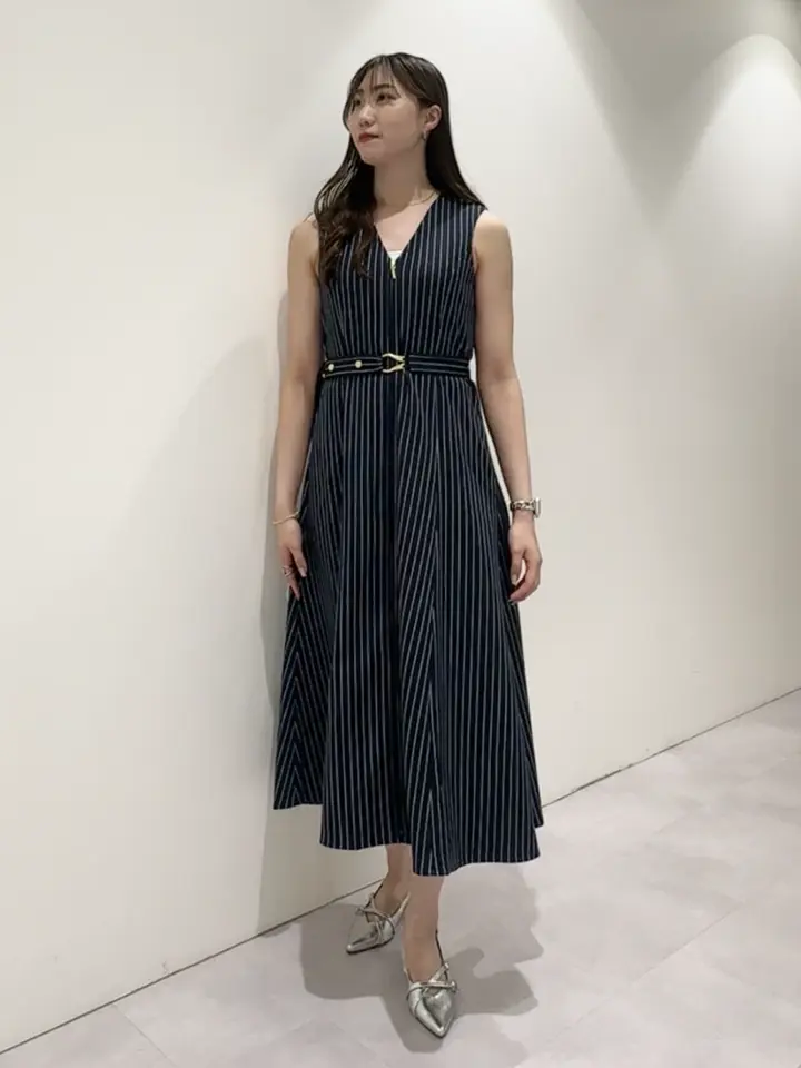 GRACE CONTINENTAL 遠藤　みずき コーディネート画像