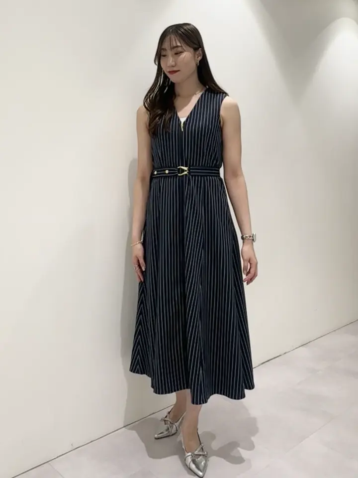 GRACE CONTINENTAL 遠藤　みずき コーディネート画像