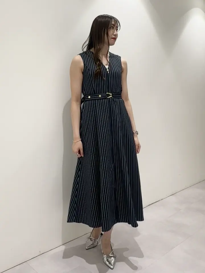 GRACE CONTINENTAL 遠藤　みずき コーディネート画像