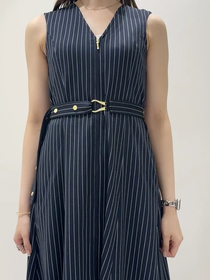 GRACE CONTINENTAL 遠藤　みずき コーディネート画像