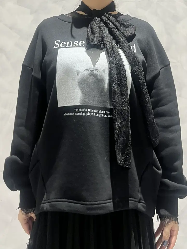 GRACE CONTINENTAL 根本　紗良 コーディネート画像