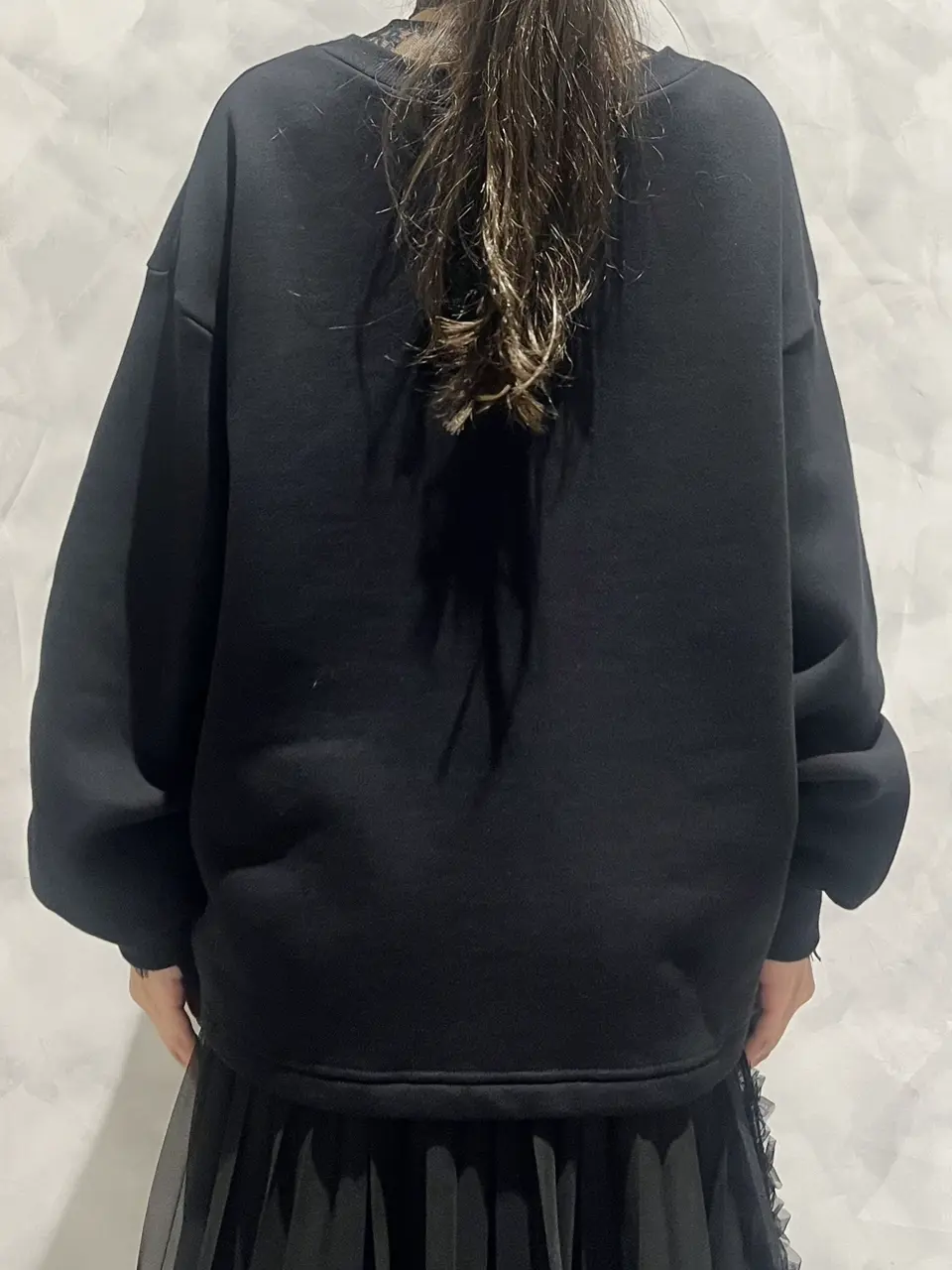 GRACE CONTINENTAL 根本　紗良 コーディネート画像