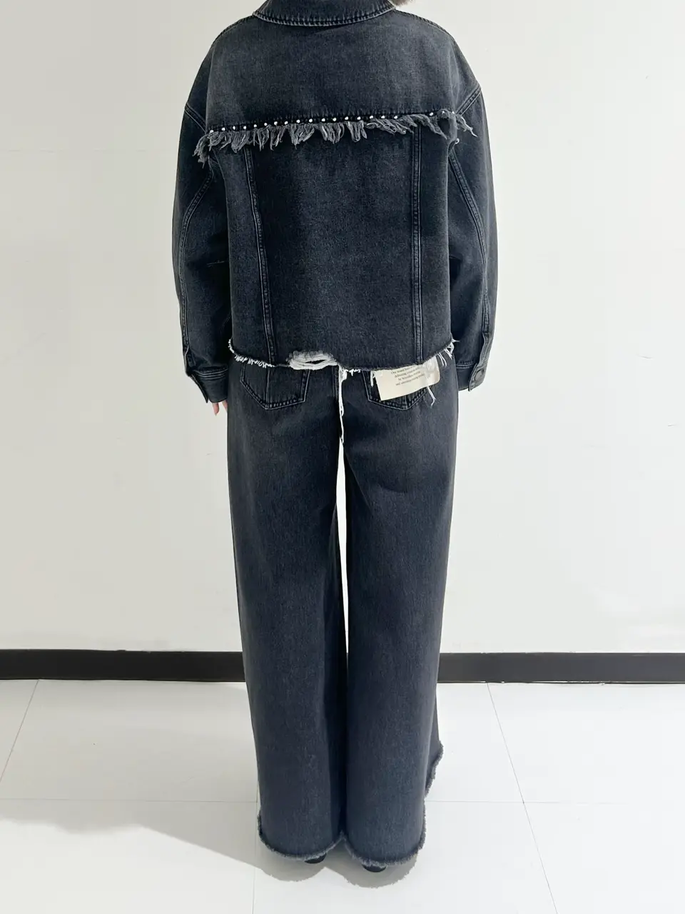 GRACE CONTINENTAL 狩野　珠季 コーディネート画像