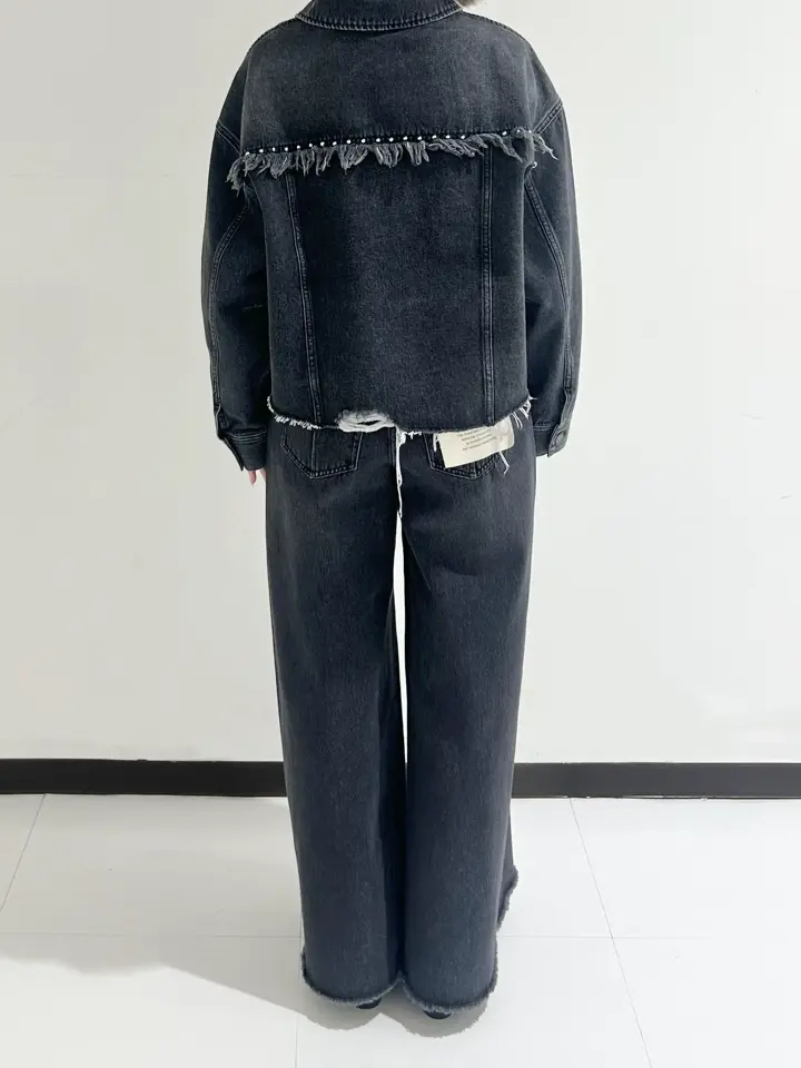 GRACE CONTINENTAL 狩野　珠季 コーディネート画像