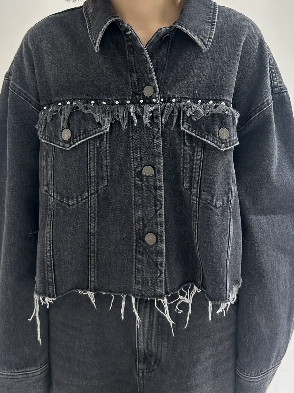 GRACE CONTINENTAL 狩野　珠季 コーディネート画像