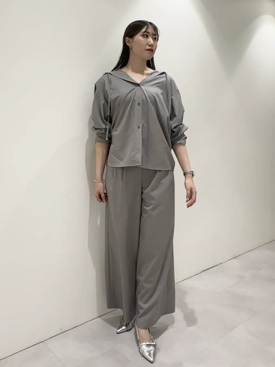 GRACE CONTINENTAL 遠藤　みずき コーディネート画像