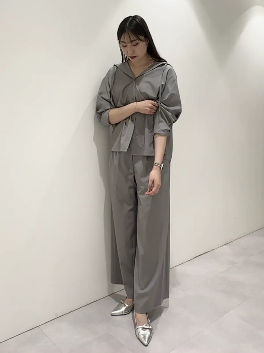 GRACE CONTINENTAL 遠藤　みずき コーディネート画像