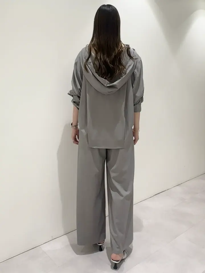 GRACE CONTINENTAL 遠藤　みずき コーディネート画像