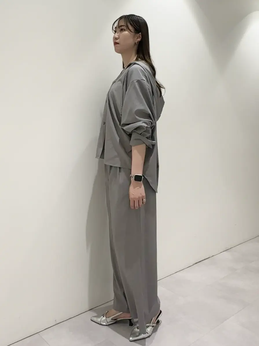 GRACE CONTINENTAL 遠藤　みずき コーディネート画像