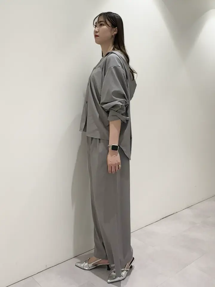 GRACE CONTINENTAL 遠藤　みずき コーディネート画像