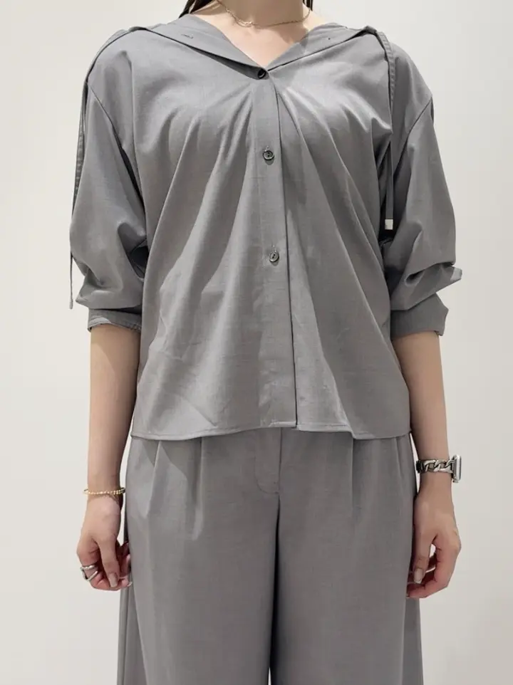 GRACE CONTINENTAL 遠藤　みずき コーディネート画像