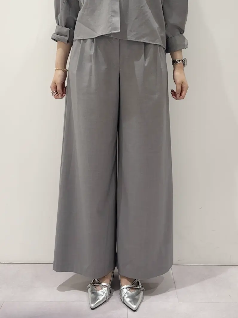 GRACE CONTINENTAL 遠藤　みずき コーディネート画像