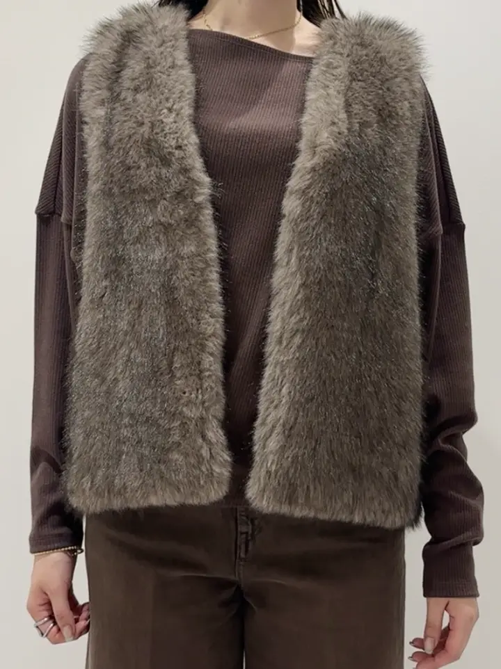 GRACE CONTINENTAL 遠藤　みずき コーディネート画像