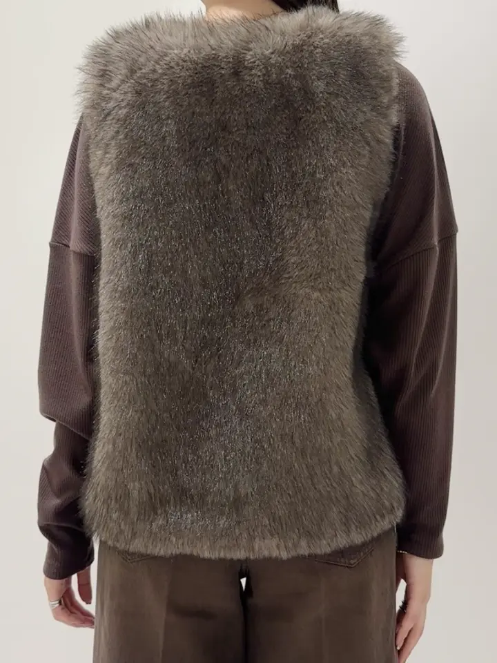 GRACE CONTINENTAL 遠藤　みずき コーディネート画像