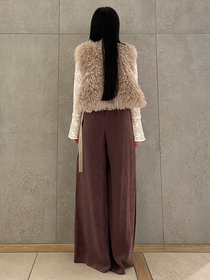 GRACE CONTINENTAL 清水　杏梨 コーディネート画像